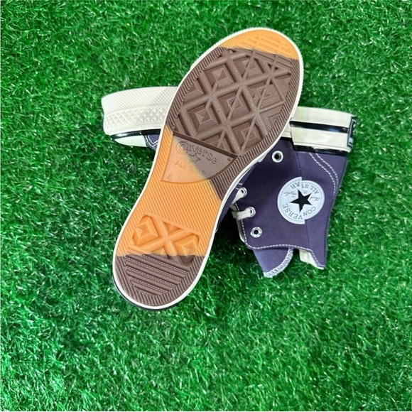 Converse Chuck Taylor All Star Chuck 70 Plus Hi - Picture 9 of 10